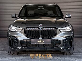 ⭐ BMW X5 ⭐ - 2