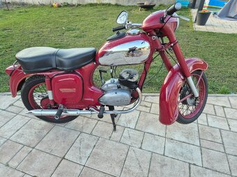 Jawa 150  352 - 2