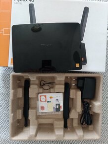 TP link Flybox 4G - 2