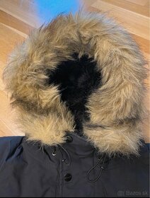 Anchorage Parka Carhartt - 2