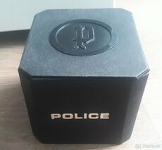 nove elegantne panske hodinky Police - 2