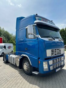 Volvo fh12 460 - 2