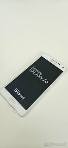 Samsung Galaxy A5 white - 2