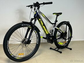 Horský elektrobicykel CRUSSIS OLI Largo 8.7 - S, 20" - 2