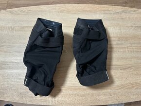 ENDURA MT500 Hard Shell Black - L/XL - 2