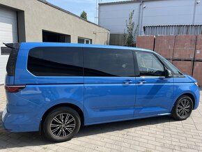 Volkswagen Multivan T7, 204k, Style, LR - 2