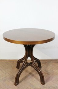 stôl Thonet,Adolf Loos - 2