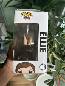 The Last of Us Ellie funko pop vinyl - 2