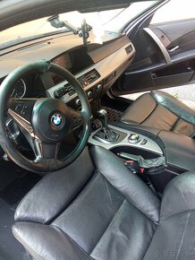 BMW 530 D - 2