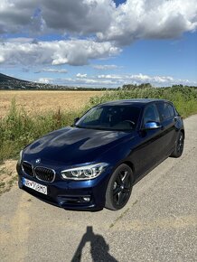 BMW 118d xdrive - 2