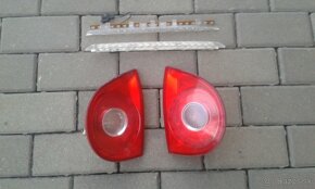 Diely Volkswagen Golf 5,Volkswagen Jetta,Kastlik Golf4,Bora - 2