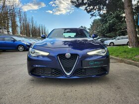 Predám  Alfa Romeo Giulia 2.2 Diesel 180 AT Super - 2