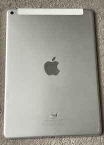 Apple iPad Air2 Wifi + Cellular 64GB silver - 2