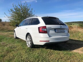 Predám Škoda Octavia 3 combi - 2