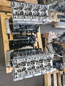 MOTOR CUPA 2,0 TDI 135 KW OCTAVIA RS - 2