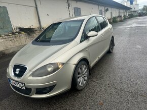 Seat toledo 1.9 77kw - 2