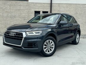 Audi Q5 Quattro 3.0TDi 210kw - Odpočet DPH - - 2