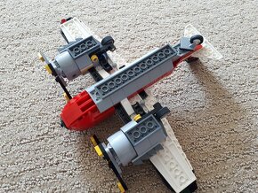 LEGO Creator 7292 - 2