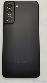 samsung galaxy S21 Fe,neposkriabany ako novy - 2