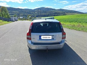 Volvo V50 2.0 100kw - 2