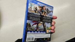 PS4 hra - Hra na Playstation 4 - Horizon Zero Dawn - 2