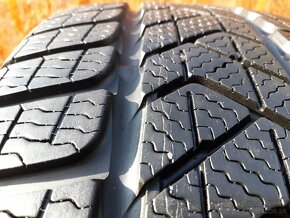 225/40 r18 zimne pneumatiky pirelli - 2