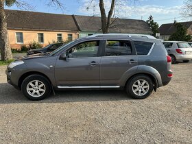 Peugeot 4007 2.2HDi Executive - 2