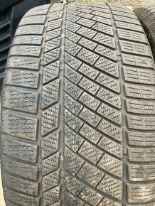 Continental zimné 275/45R20 - 2ks - 2