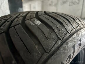 235/55R19 CONTINENTAL AllseasonContact - 2