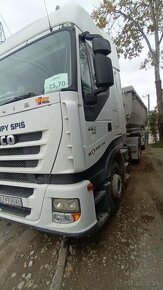 IVECO STRALIS - 2