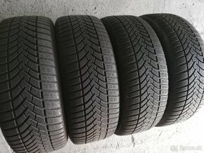 205/55 r16 zimné pneumatiky Semperit Speed Grip 3 - 2