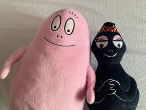 Barbapapa - 2