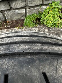 Pneumatiky 205/55 r16 - 2