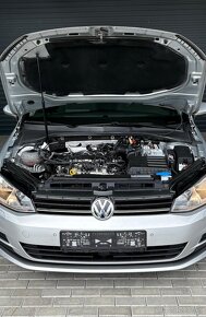 Volkswagen Golf VII 1.6tdi - 2