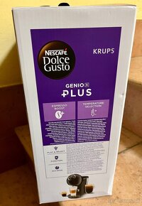 Dolce Gusto - Genio S Plus - 2