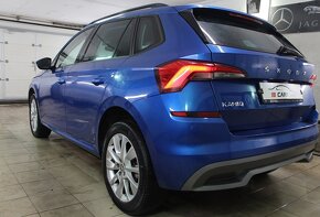 Škoda Kamiq 1.0 TSI - 2