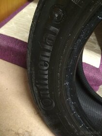 Continental Premiumcontact 5 235/55 R17 W XL -103 - 2