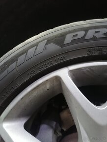 5x112 5x100 R18 - 2