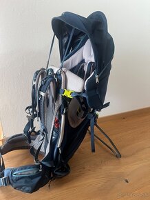 Predam turisticky nosic Deuter Kid Comfort PRO - 2