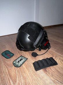 NavySeal Airsoft Gear - 2