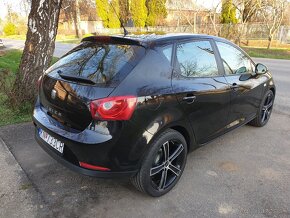 Seat Ibiza 1.4 63kW - 2