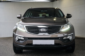 70- KIA Sportage, 2012, benzín, 1.6 GDI, 99 kW - 2