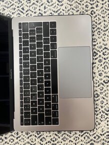 MacBook Pro 13.3 2017 A1708 - 2