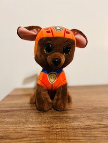 PAW PATROL - ZUMA zn. ty - 2