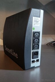 Predám UPS Smartline SL1000 - 2