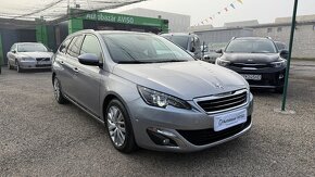 Peugeot 308 Break/SW SW 1.6 e-HDi Business Stop&Start - 2