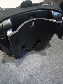 Recaro autosedacka - 2