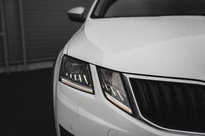 Škoda Octavia SCOUT 2019 2.0Tdi 4x4 135kw - 2