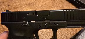 GLOCK 19X9 gen5 - 2