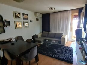 ☀Omiš(HR)-Kompletne zariadený 3 izbový apartmán s výťahom - 2